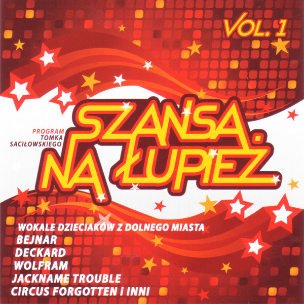 Szansa Na Łupież Vol.1