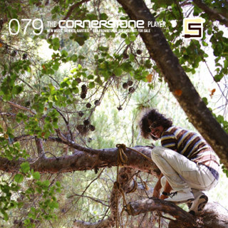 The Cornerstone Player 079