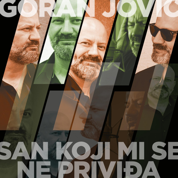 San Koji Mi Se Ne Priviđa