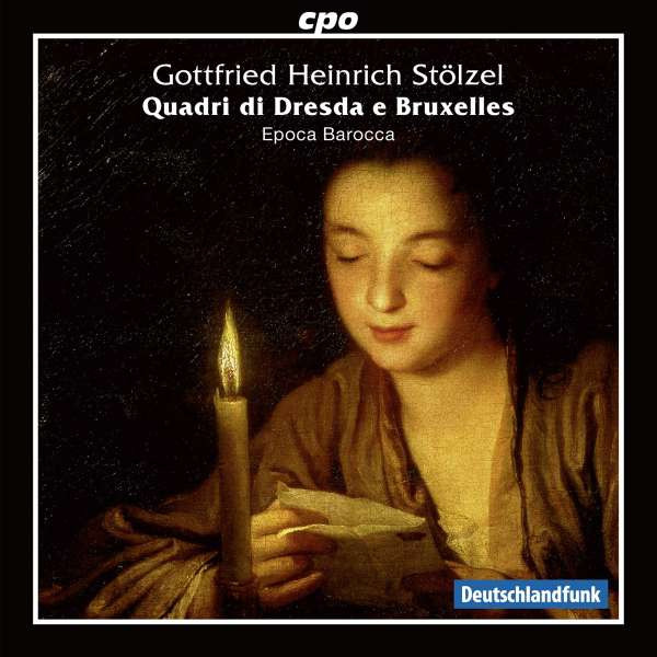 Quadri di Dresda E Bruxelles