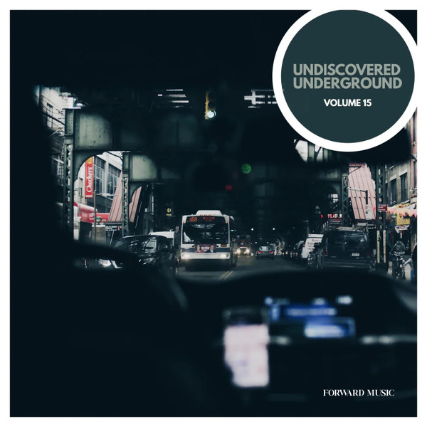 Undiscovered Underground (Volume 15)