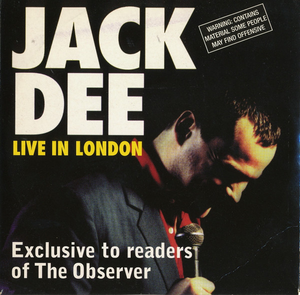 Live In London