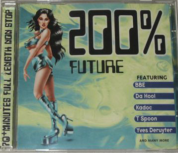 200% Future