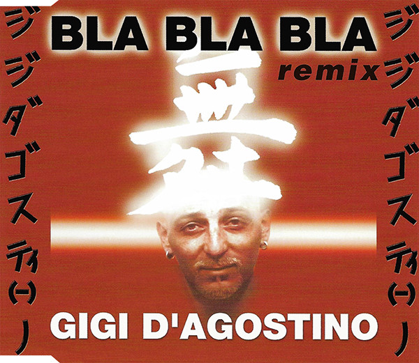 Bla Bla Bla (Remix)