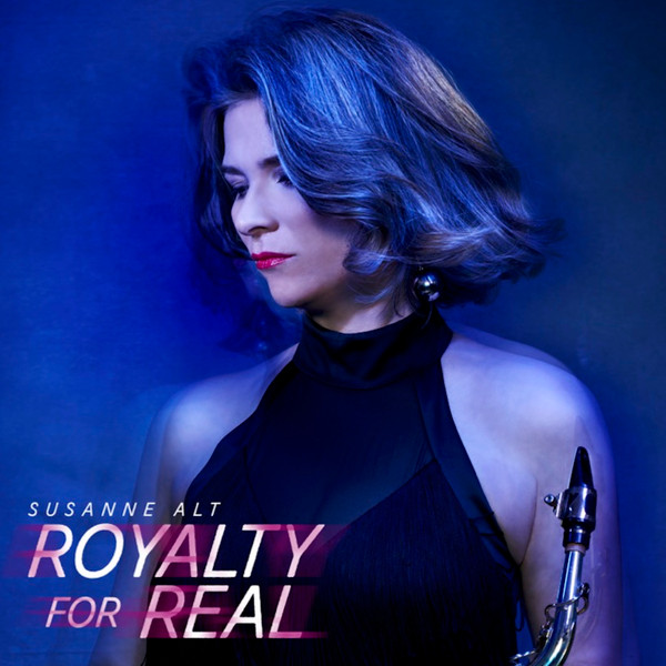 Royalty For Real
