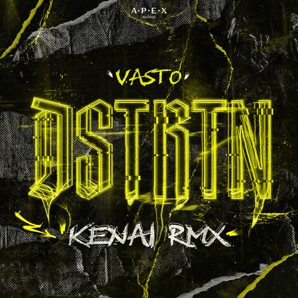 Dstrtn (Kenai Rmx)