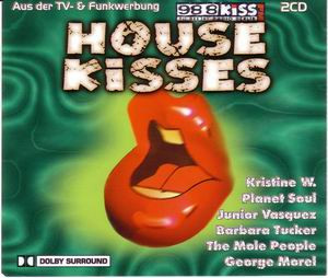 House Kisses