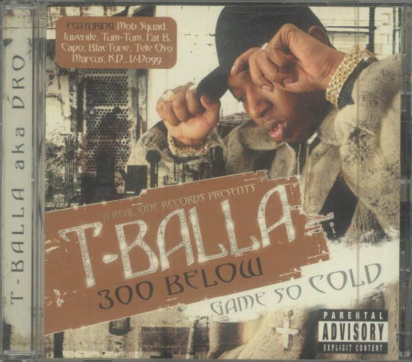 300 Below: Game So Cold