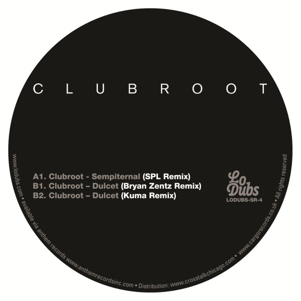 Remixes Volume 1