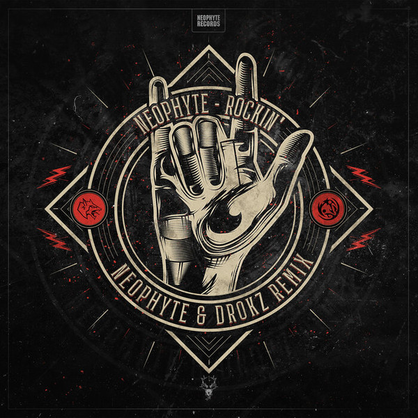 Rockin' (Neophyte & Drokz Remix)