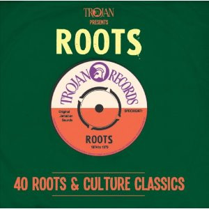 Trojan Presents: Roots - 40 Roots & Culture Classics