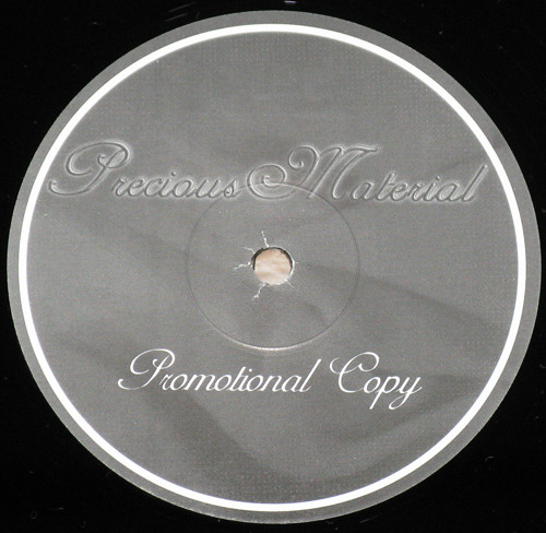 The Channel Blue EP