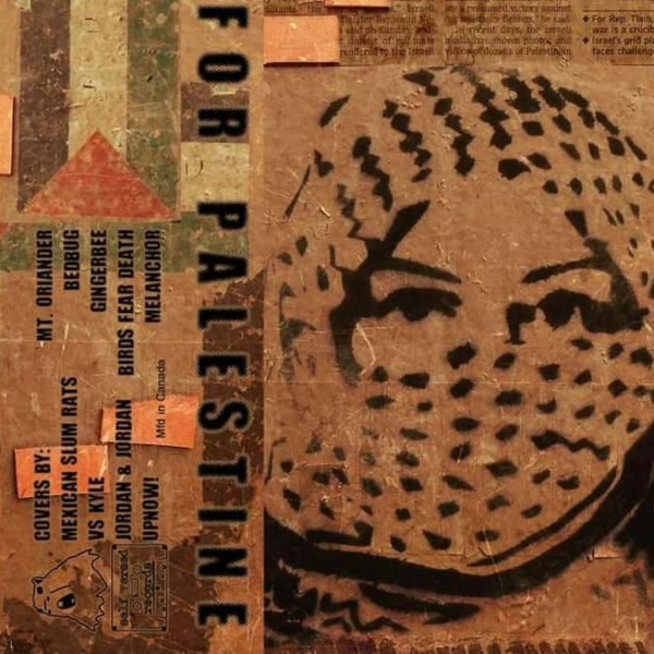 For Palestine 