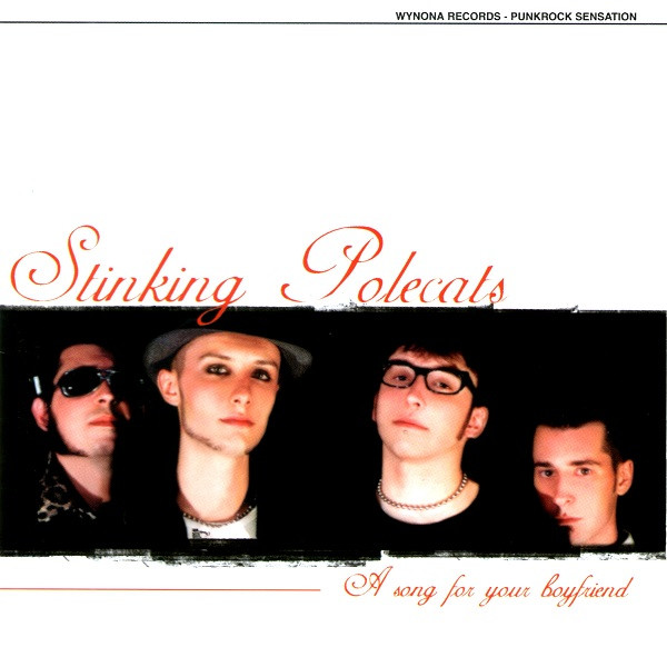 A Song For Your Boyfriend