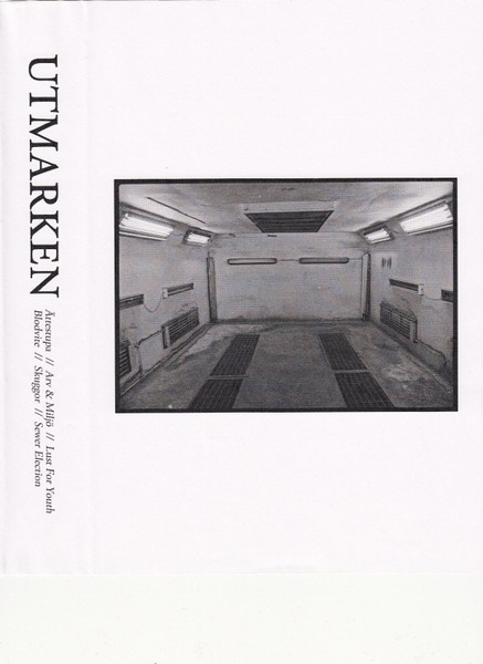 Utmarken