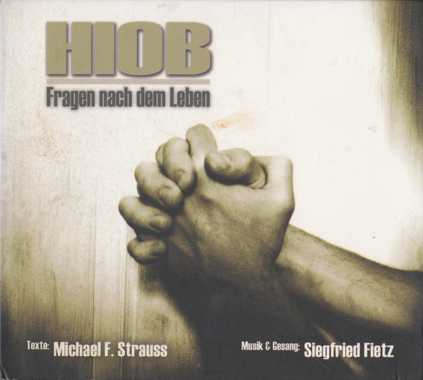 Hiob Fragen Nach Dem Leben