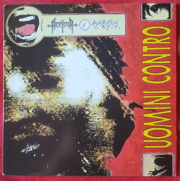 Uomini Contro