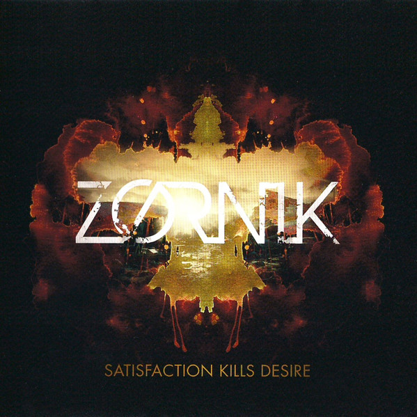 Satisfaction Kills Desire