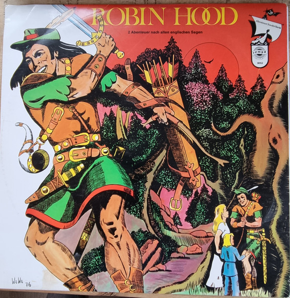 Robin Hood