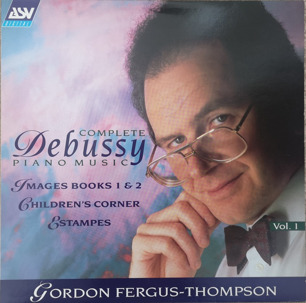 Complete Piano Music Vol. 1