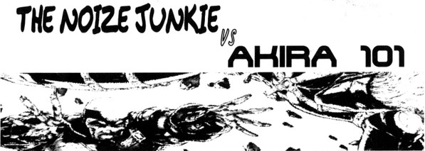 Raise Your Fist / Shockwirkung