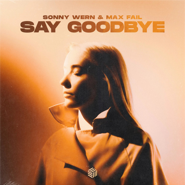 Say Goodbye
