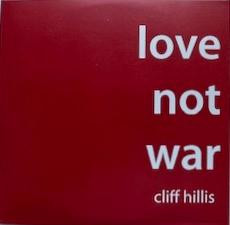 Love Not War