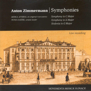 Symphonies