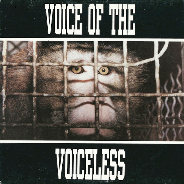 Voice Of The Voiceless