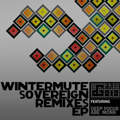 Sovereign Remixes EP