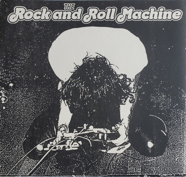 The Rock And Roll Machine