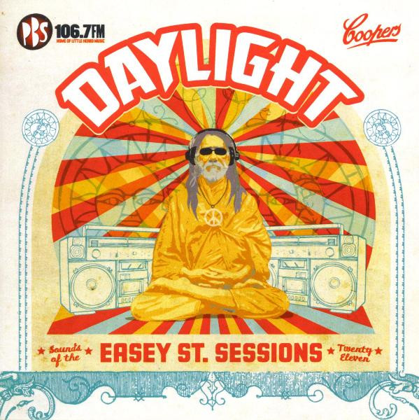Daylight: Sounds Of The Easey St. Sessions Twenty Eleven