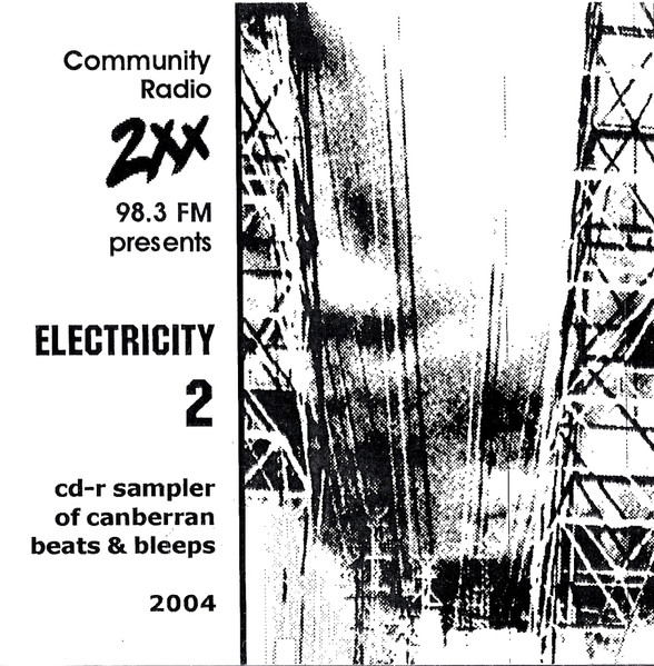 ElectriCity 2004