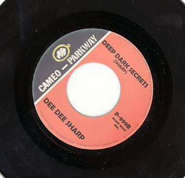 You Don't Know (What You Do To Me) / Deep Dark Secrets