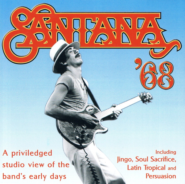 Santana '68