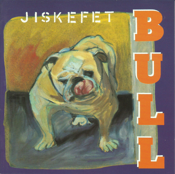 Bull
