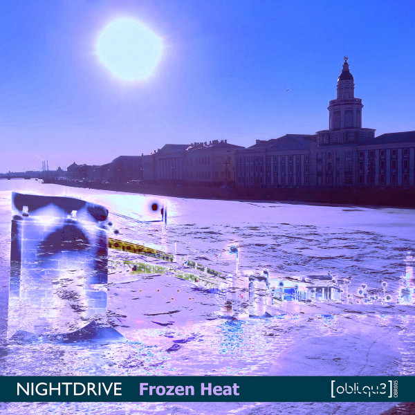 Frozen Heat