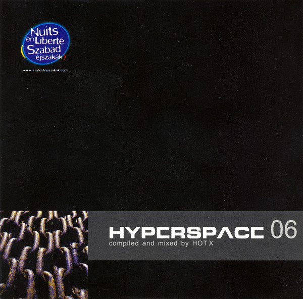 Hyperspace 06