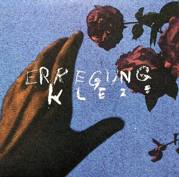 Erregung