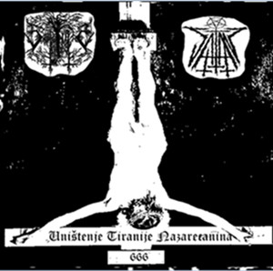 Unistenje Tiranije Nazarecanina