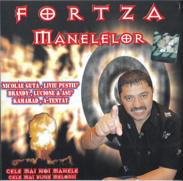 Fortza Manelelor