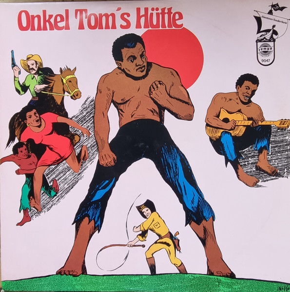 Onkel Tom's Hütte