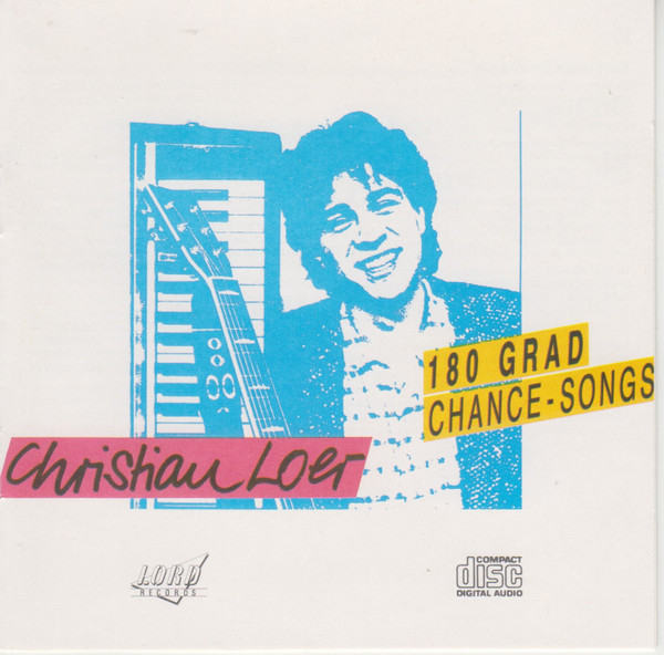 180 Grad Chance-Songs