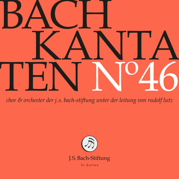 Kantaten N°46