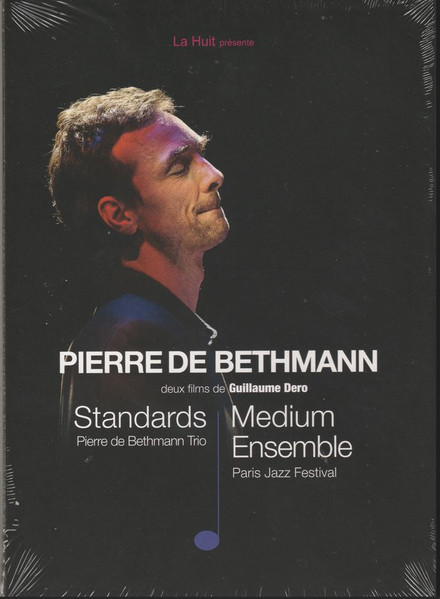 Standards - Paris Jazz Festival