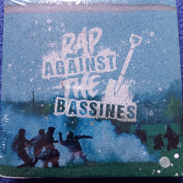 Rap Against The Bassines