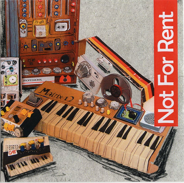 Not For Rent