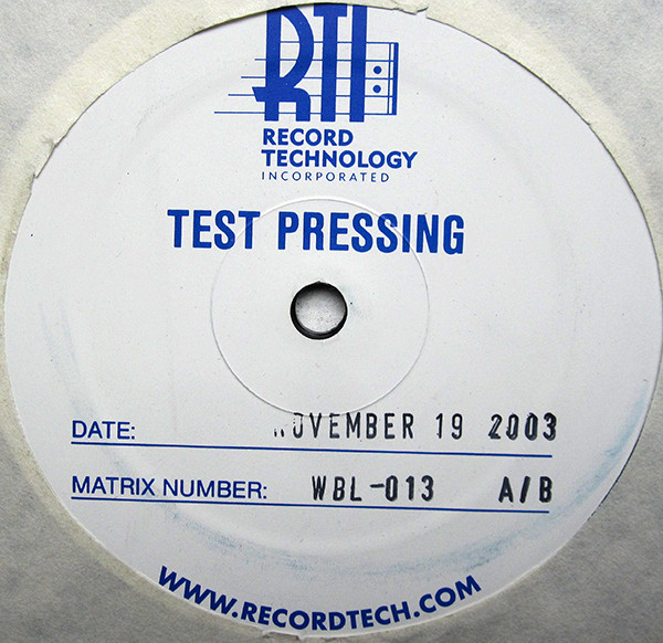 Split EP