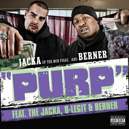 Purp Remix
