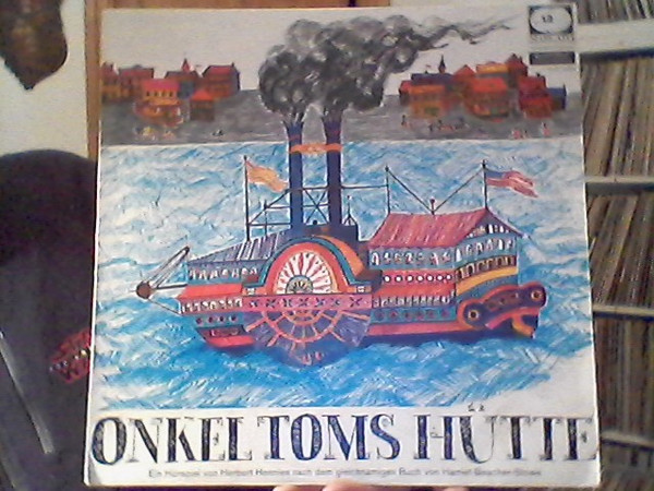 Onkel Toms Hütte